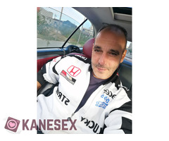 39 χρονών από Θεσσαλονίκη ψάχνω γνωριμία με κοπέλα και μόνο.. - Εικόνα 4