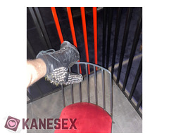 Trans Mistress Ari ΤΩΡΑ 22 Versatile - Εικόνα 6