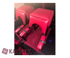 Trans Mistress Ari ΤΩΡΑ 22 Versatile - Εικόνα 7