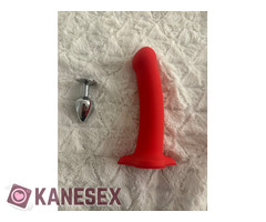 Δείτε ένα νεαρό ζευγάρι να κάνει σεξ. Foot fetish - Εικόνα 10