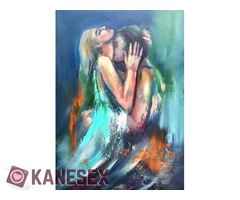 Ψάχνω γυναίκα (έως 45 ετών) για ερωτικές συναντήσεις.