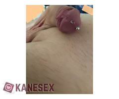 Τρύπημα  πεους -αιδοίου - Εικόνα 3