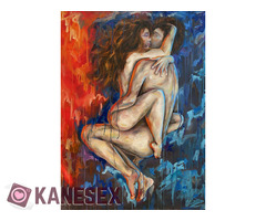 Ψάχνω νεαρή κοπέλα για ερωτικές συναντήσεις.