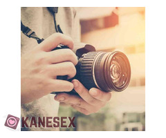 Φωτογράφιση με άμεση πληρωμη