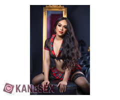 SAMIRA  34 603 64 59 82 Όμορφη Κολομβιανή Λατίνα  Neos kosmos