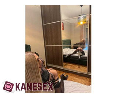 Dominant huge thick and trans 23yo girl6931324314 - Εικόνα 10