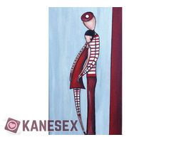 Ταξίδι στον Έρωτα