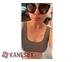 MILF lady Τζούλια ξανθιά με λευκή επιδερμίδα μόνο στον χώρο σου - Εικόνα 2