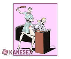 Τιμωρία με spanking, caning ... - Εικόνα 5