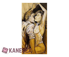 Αναζητώ γυναίκα για ερωτικές συναντήσεις.