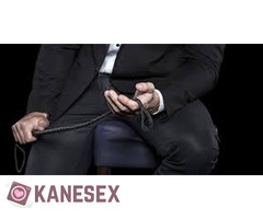 Για Άτομα &ampamp Ζευγάρια που Θέλουν να Υποταχθούν σε Ασφαλές Παιχνίδι