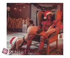 Αν με αφήσεις να σε δέσω....