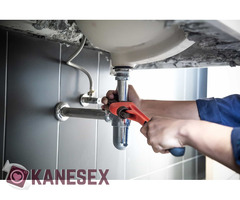 Μερεμέτια υδραυλικά