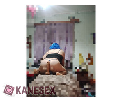 Διαφορετικό ανώμαλο κορίτσι με καυλες - Εικόνα 5