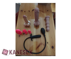 Ώριμο ζευγάρι ψάχνει παθητικό πουτανάκι