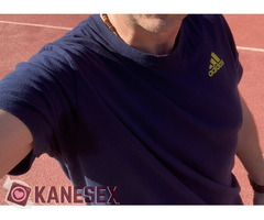 Χωρίς ταμπού.