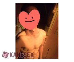 Δημήτρης 25 χρόνων μόνο ενεργητικός