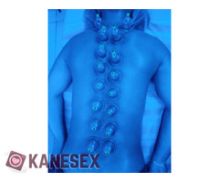 Γειά λίγο στην πόλη σας