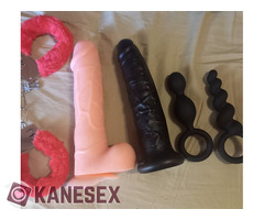 Sex toys