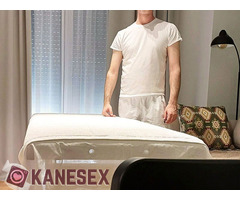 Μασάζ από άντρα σε άντρα - Εικόνα 2