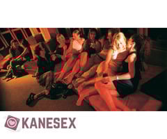 Γυναίκα για swinger