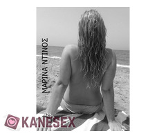 Για ώριμο γενναιόδωρο κύριο να με πάρει μπροστά στον άντρα μου