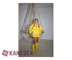 SUPER SEXY ΞΑΝΘΙΑ ΜΟΥΝΑΡΑ