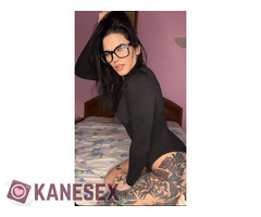 Latina tatuda sexy  699 7794036 talia - Εικόνα 6