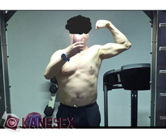 άντρας ψάχνει ζευγάρι