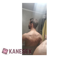 Έμπειρος Hung 19cm για Ζευγάρια. - Εικόνα 4