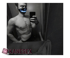 Έμπειρος Hung 19cm για Trans Γυναίκα. - Εικόνα 5