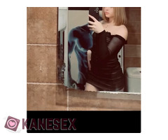 Αλεξία 23 χρονών ελληνίδα