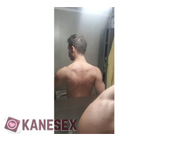 Έμπειρος Hung 19cm για Γυναίκα-Ζευγάρι-Trans Γυναίκα. - Εικόνα 5