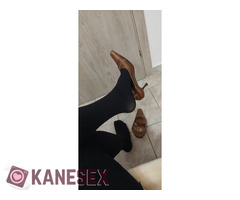 Πουτανακι για ολα τα γούστα κυριολεκτικά