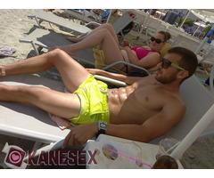 Γνωριμία με νεαρή παθητική τρανς η cross