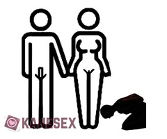 Υπάκουη αρσενική πουτάνα ΜΟΝΟ για ζευγάρι - Εικόνα 2