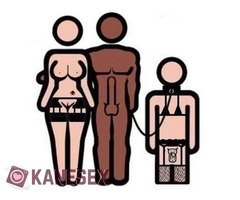 Υπάκουη αρσενική πουτάνα ΜΟΝΟ για ζευγάρι - Εικόνα 3