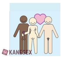 Hot Trio Cuckold - Εικόνα 2