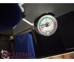 Υγιές ζευγάρι