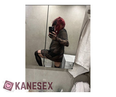 Άτριχη παθητική κρος για ενεργητικό άντρα