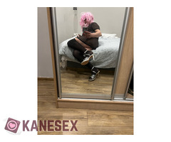 Άτριχη παθητική κρος για ενεργητικό άντρα - Εικόνα 8