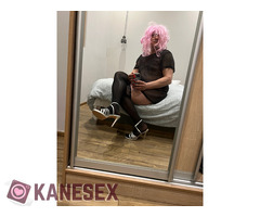 Άτριχη παθητική κρος για ενεργητικό άντρα - Εικόνα 10