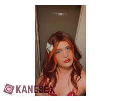 Τρανς για έναν καυλιαρη ΑΝΤΡΑ