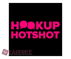 HOOKUP HOTSHOT