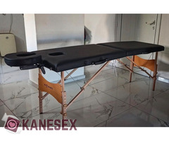 Υπηρεσία μασαζ