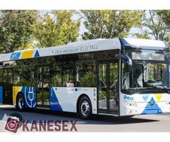 Μόνο οδηγοί αστικών λεωφορείων Αλεξανδρούπολη