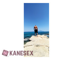 Ανοιχτός σε ότι ζητάς