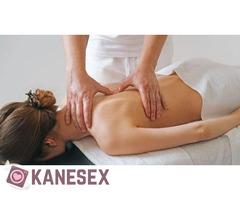 Μασάζ 27 Τρίκαλα