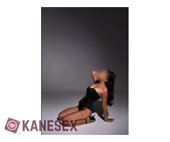 ΜΕΛΑΧΡΙΝΗ ΛΙΛΙΑΝΝΑ ΣΤΟ ΚΕΝΤΡΟ ΘΕΣΣΑΛΟΝΙΚΗΣ - Εικόνα 3