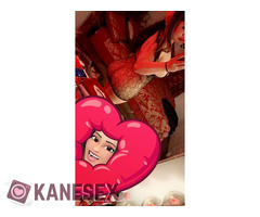 Λατινα Τρανς Καλλιθεα Τωρα Με Πολλες Καυλες - Εικόνα 4